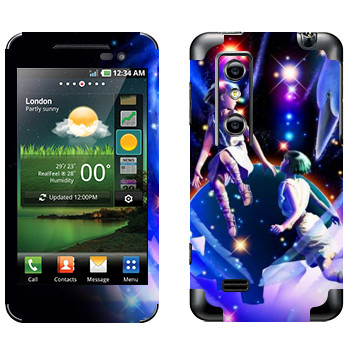   «  »   LG Optimus 3D