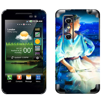   «  »   LG Optimus 3D