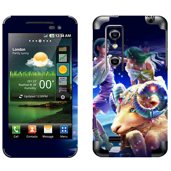 LG Optimus 3D