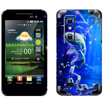   «  »   LG Optimus 3D