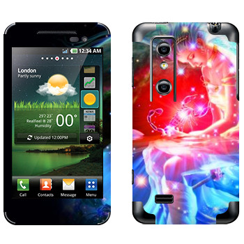 LG Optimus 3D