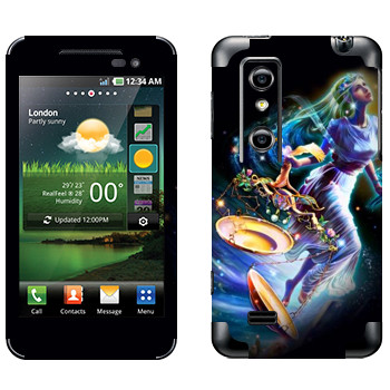   «  »   LG Optimus 3D