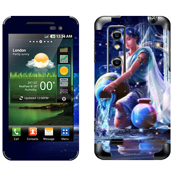   «  »   LG Optimus 3D