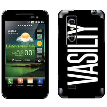   «Vasiliy»   LG Optimus 3D