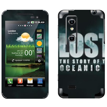 LG Optimus 3D