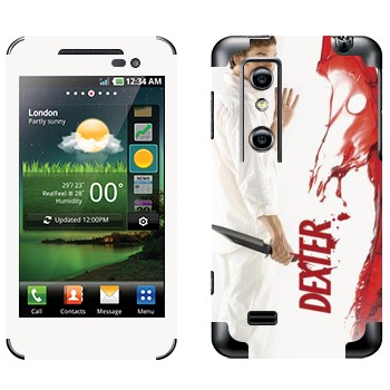   « »   LG Optimus 3D