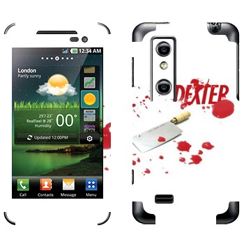   «»   LG Optimus 3D