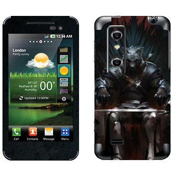   «   »   LG Optimus 3D