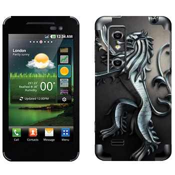   «  »   LG Optimus 3D