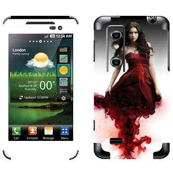   « »   LG Optimus 3D