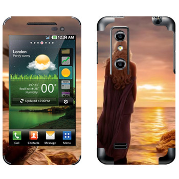 LG Optimus 3D