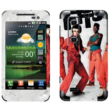   « 1- »   LG Optimus 3D