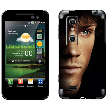   « »   LG Optimus 3D