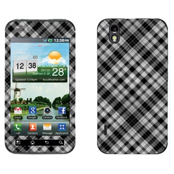   « -»   LG Optimus Black/White