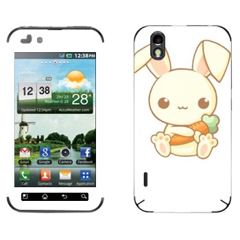   «   - Kawaii»   LG Optimus Black/White