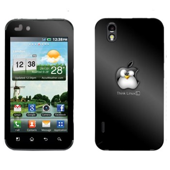   « Linux   Apple»   LG Optimus Black/White