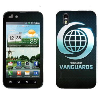   «Star conflict Vanguards»   LG Optimus Black/White