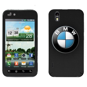   « BMW»   LG Optimus Black/White