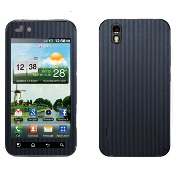 LG Optimus Black/White