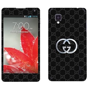   «Gucci»   LG Optimus G