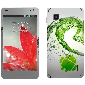 LG Optimus G