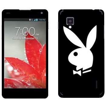   « Playboy»   LG Optimus G