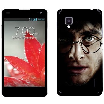   «Harry Potter»   LG Optimus G