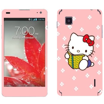   «Kitty  »   LG Optimus G