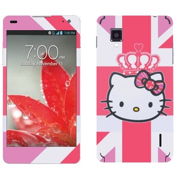   «Kitty  »   LG Optimus G