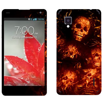   «Dark Souls »   LG Optimus G