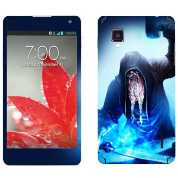   «Dark Souls »   LG Optimus G