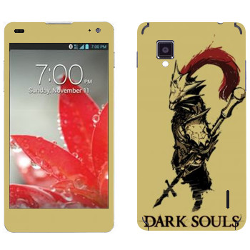   «Dark Souls »   LG Optimus G