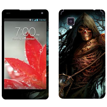   «Dark Souls »   LG Optimus G