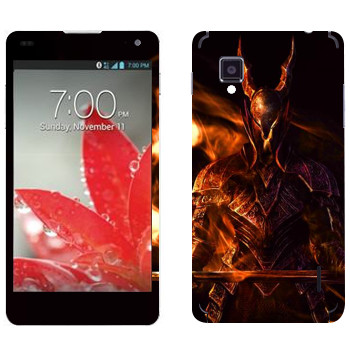   «Dark Souls »   LG Optimus G