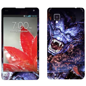   «Dragon Age - »   LG Optimus G