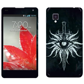   «Dragon Age -  »   LG Optimus G