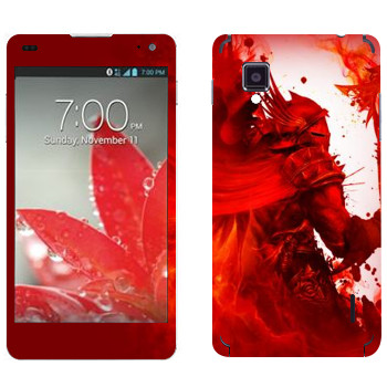   «Dragon Age -  »   LG Optimus G