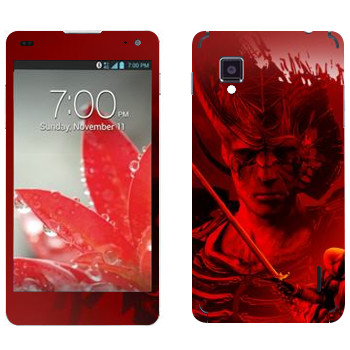   «Dragon Age - »   LG Optimus G