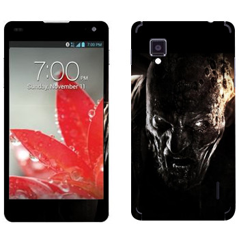   «Dying Light  »   LG Optimus G