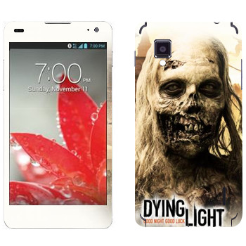   «Dying Light -»   LG Optimus G