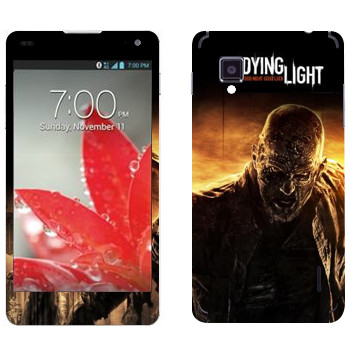   «Dying Light »   LG Optimus G