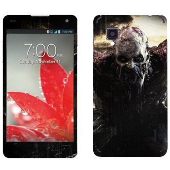   «Dying Light  »   LG Optimus G