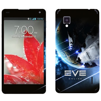   «EVE »   LG Optimus G