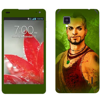   «Far Cry 3 -  »   LG Optimus G