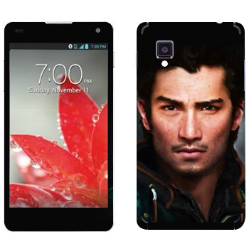   «Far Cry 4 -  »   LG Optimus G