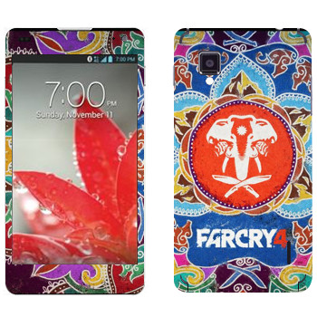   «Far Cry 4 - »   LG Optimus G