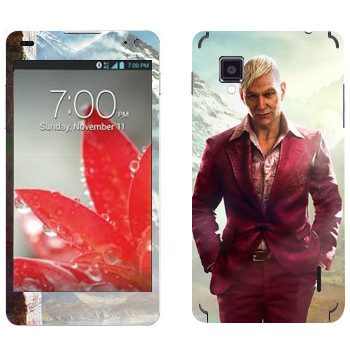   «Far Cry 4 - »   LG Optimus G