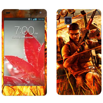   «Far Cry »   LG Optimus G