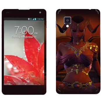   «Neverwinter Aries»   LG Optimus G