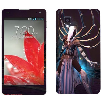   «Neverwinter »   LG Optimus G